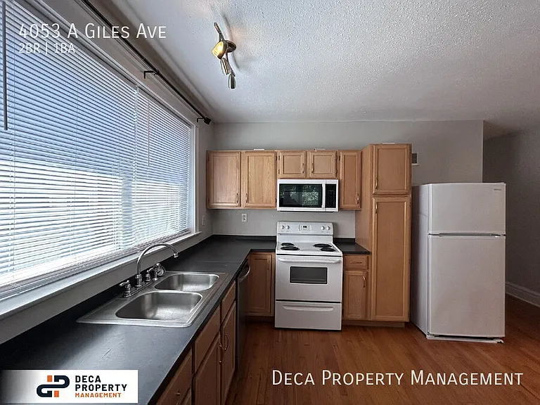 4053A Giles Ave — Photo 4