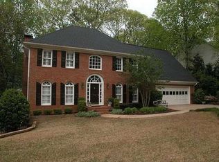 110 Fox Grape Ln, Johns Creek, GA 30022