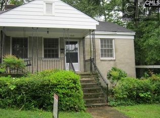 1517 Woodbine Ct, Columbia, SC 29206