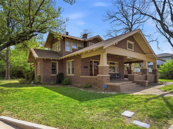 1700 Austin Ave, Brownwood, TX 76801