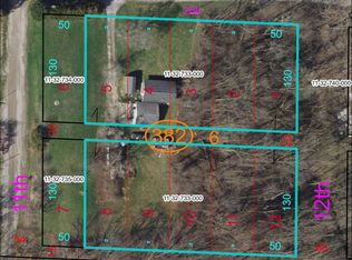 1140 Elm St, Hamilton, IL 62341