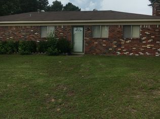 140 Katie Ln, Minden, LA 71055