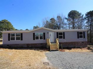 3018 Old Stage Rd, Coats, NC 27521