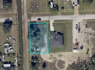 4019 7th St SW, Lehigh Acres, FL 33976