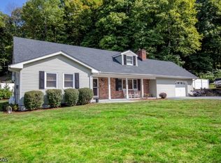 80 Clark Rd, Wantage, NJ 07461