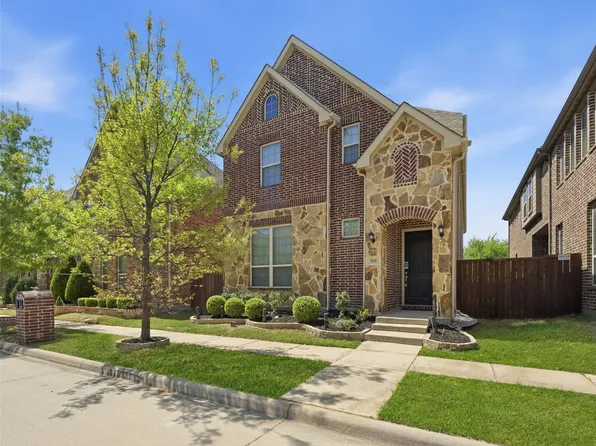 3800 Cobblecreek Dr, McKinney, TX 75070