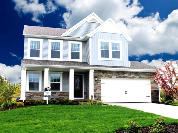 53593 Erne Ct, South Bend, IN 46628