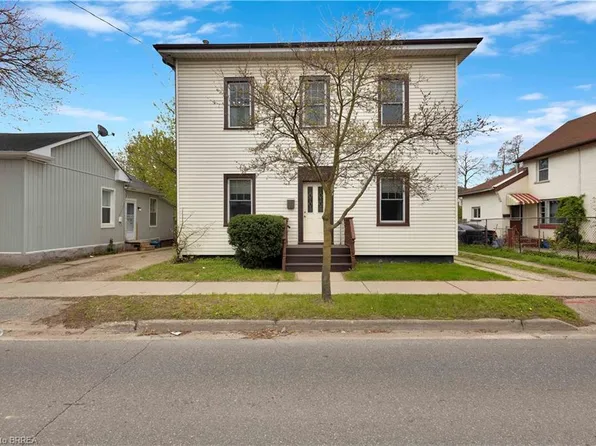 303 Dalhousie St, Brantford, ON N3S 3V6