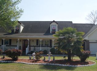 50 Naomi Ct, Sumter, SC 29154