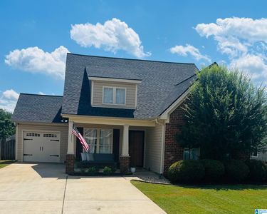 231 Stonecreek Pl, Calera, AL, 35040
