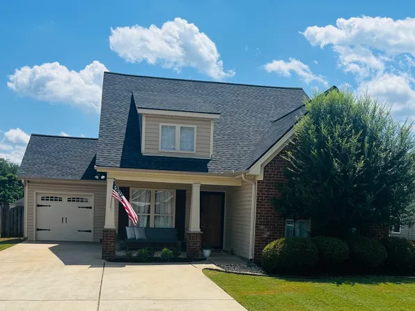 231 Stonecreek Pl, Calera, AL 35040