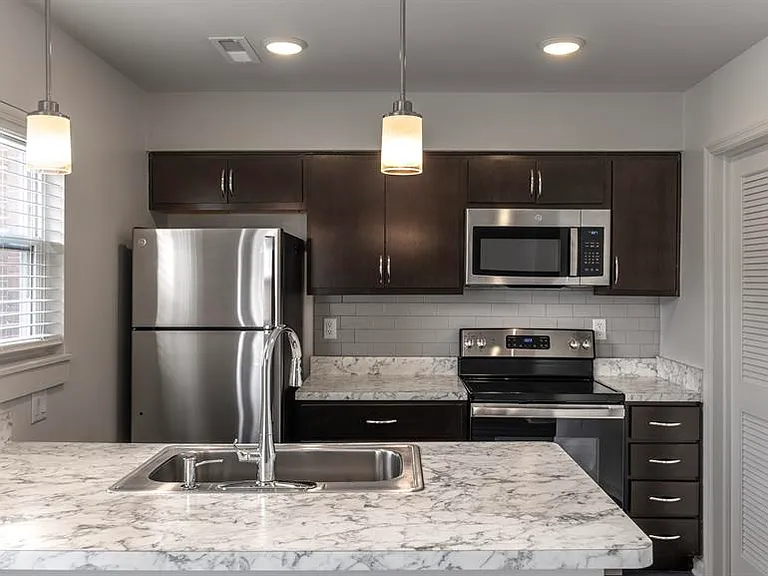 North Park Townhomes — Photo 30