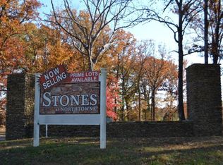 Northtowne Drive Lot #3, Corinth, MS 38834
