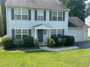 7806 Fern Hollow Dr, Chesterfield, VA 23832