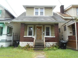2410 W Madison St, Louisville, KY