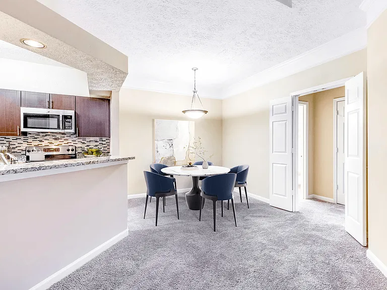 Elan at Mallard Creek Apartment Homes — Photo 68