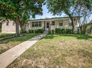 2407 Lanark Ave, Dallas, TX 75203