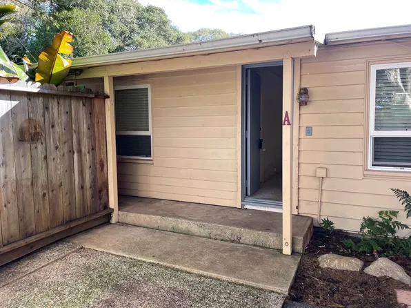 David Avenue (1211), 1211 David Ave #A, Pacific Grove, CA 93950