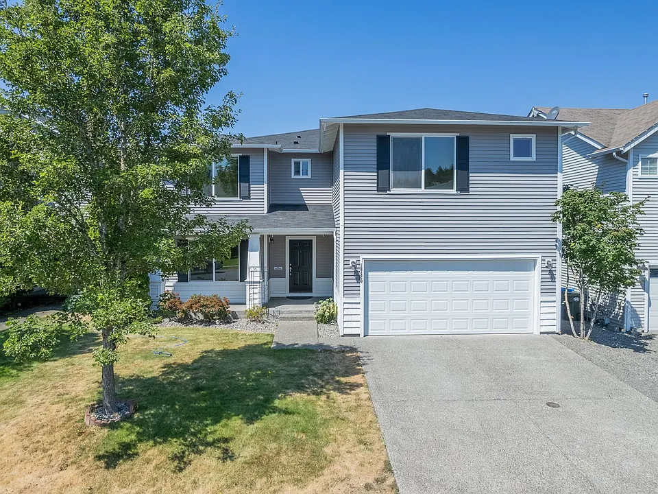 18420 95th Avenue Ct E