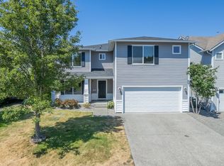 18420 95th Avenue Ct E, Puyallup, WA 98375
