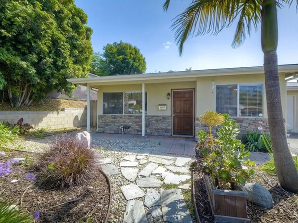 3507 De Leone Rd, San Marcos, CA 92069