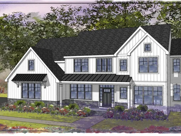 2622 Butler Pike Lot 2, Plymouth Meeting, PA 19462