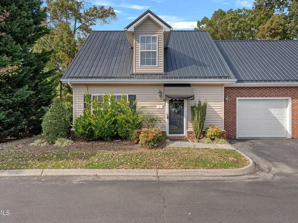 396 Jonesboro Rd Unit 1, Piney Flats, TN 37686