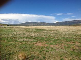 11575 N Saint Mathews Mountain Rd, Prescott Valley, AZ 86315
