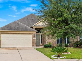 3019 Fern Brook Ln, Rosenberg, TX 77471