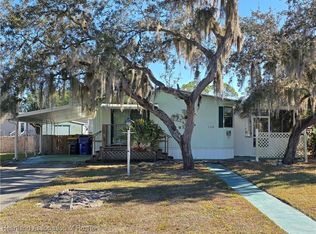 118 S Corvette Ave, Sebring, FL 33872