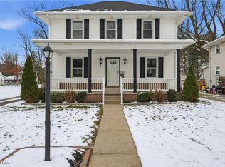1220 11th St NE, Massillon, OH 44646