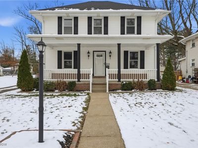 1220 11th St NE, Massillon, OH, 44646