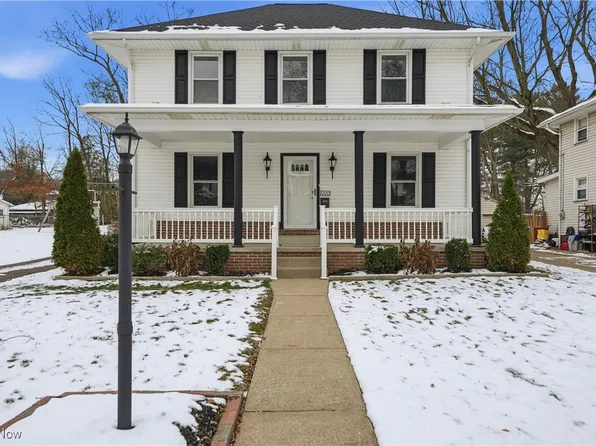 1220 11th St NE, Massillon, OH 44646