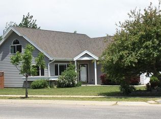 2619 Rose St, Bozeman, MT 59718