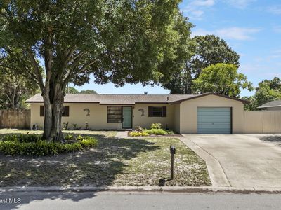 505 Orange Ave, Merritt Island, FL, 32952
