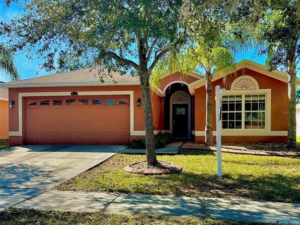 4035 CONSTANTINE LOOP, WESLEY CHAPEL, FL 33543