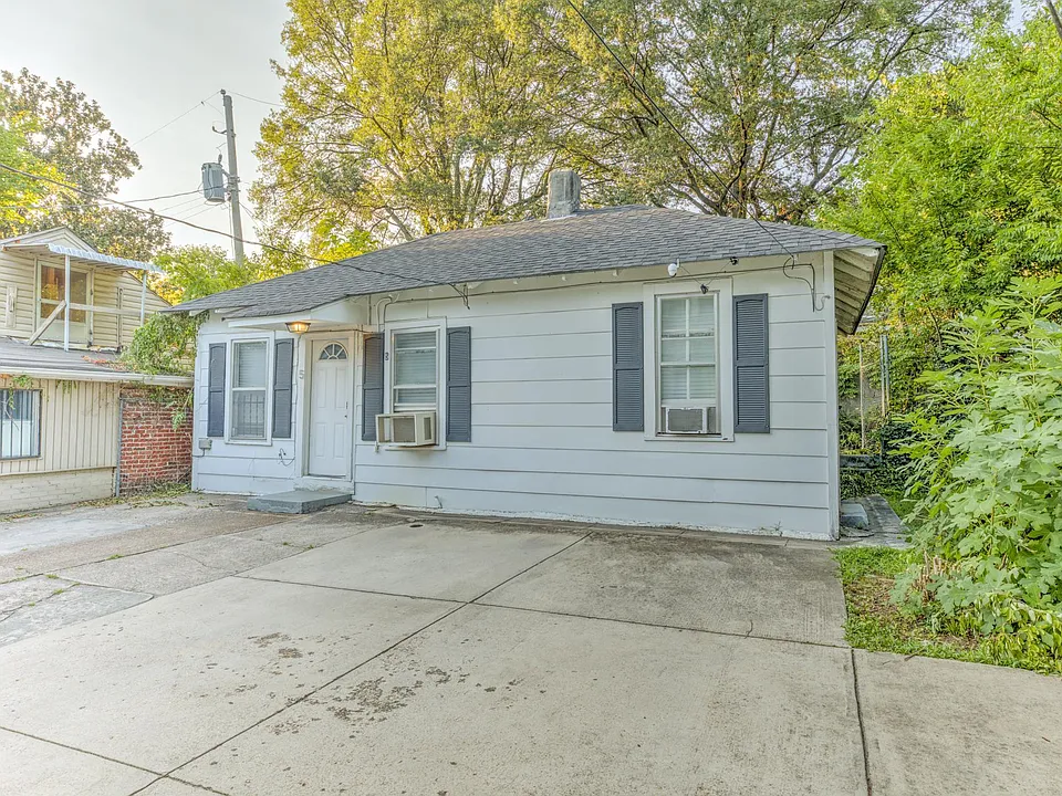 1450 Peabody Ave #5