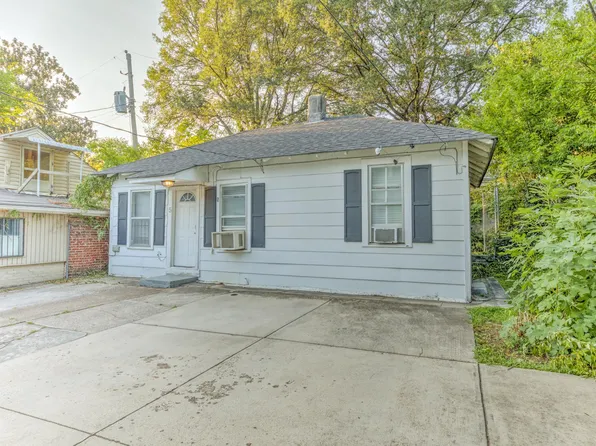 1450 Peabody Ave APT 5, Memphis, TN 38104