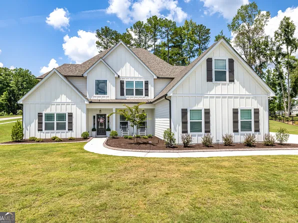 14 Pond Oak Way, Moreland, GA 30259