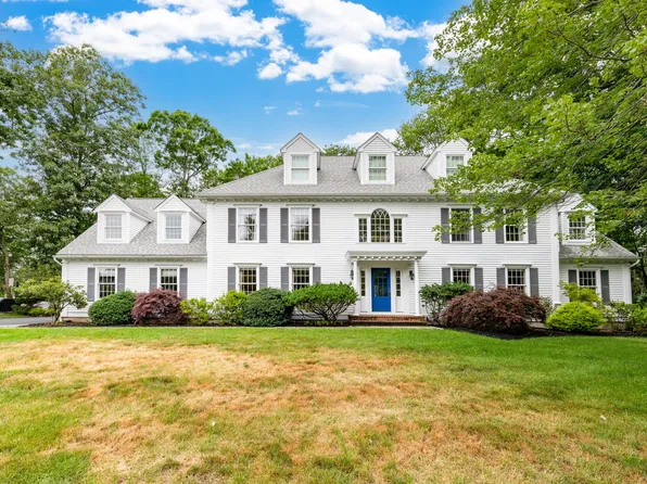 11 Silo Hl, Madison, CT 06443