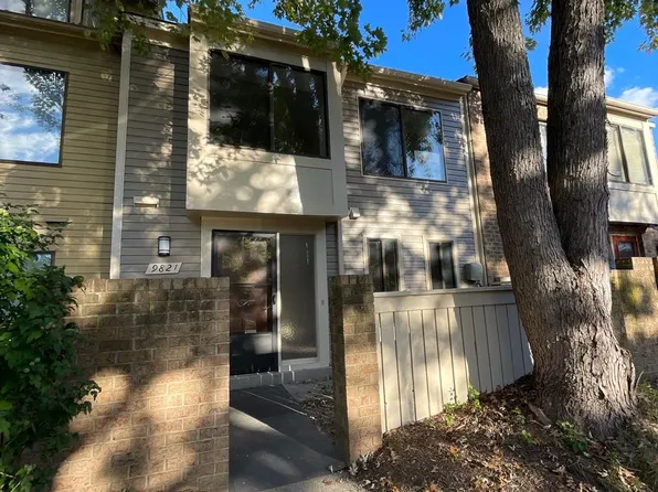 9821 Docena Dr, Gaithersburg, MD 20886