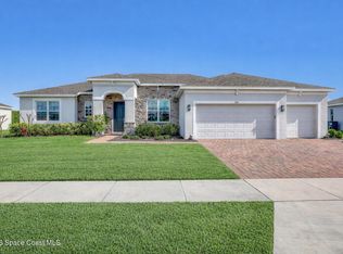 234 Loymer Cir, Merritt Island, FL 32953