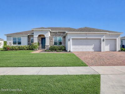 234 Loymer Cir, Merritt Island, FL, 32953