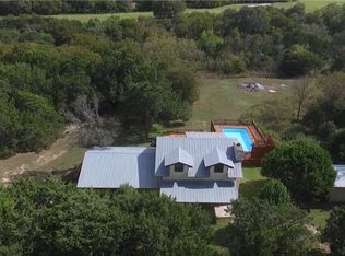 2550 E Fm 931, Gatesville, TX 76528