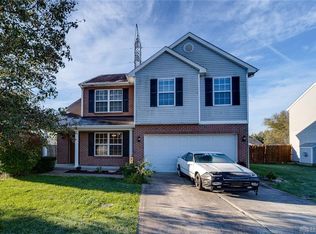 211 W Arlington Dr, Trenton, OH 45067