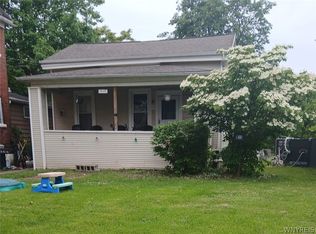 454 18th St, Niagara Falls, NY 14303