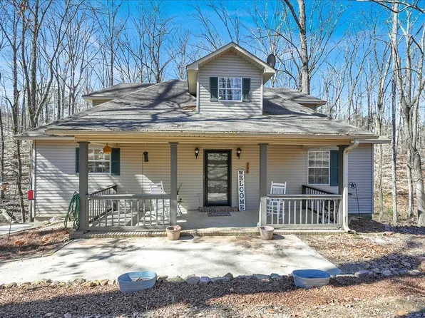 204 Wildwood Way, Somerville, AL 35670