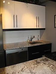 Rented by Mark David