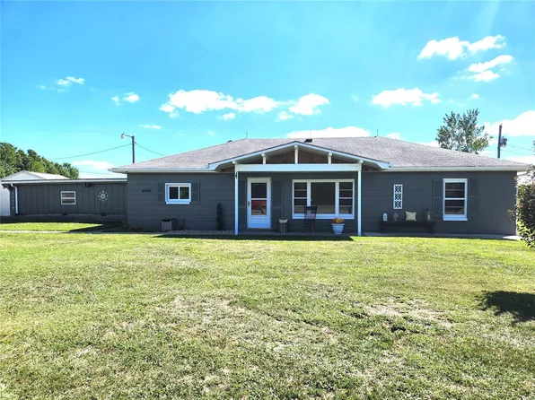16118 Old Us Highway 50, Carlyle, IL 62231