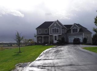 536 Manitou Beach Rd, Hilton, NY 14468